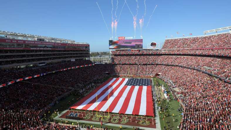 Levi's Stadium