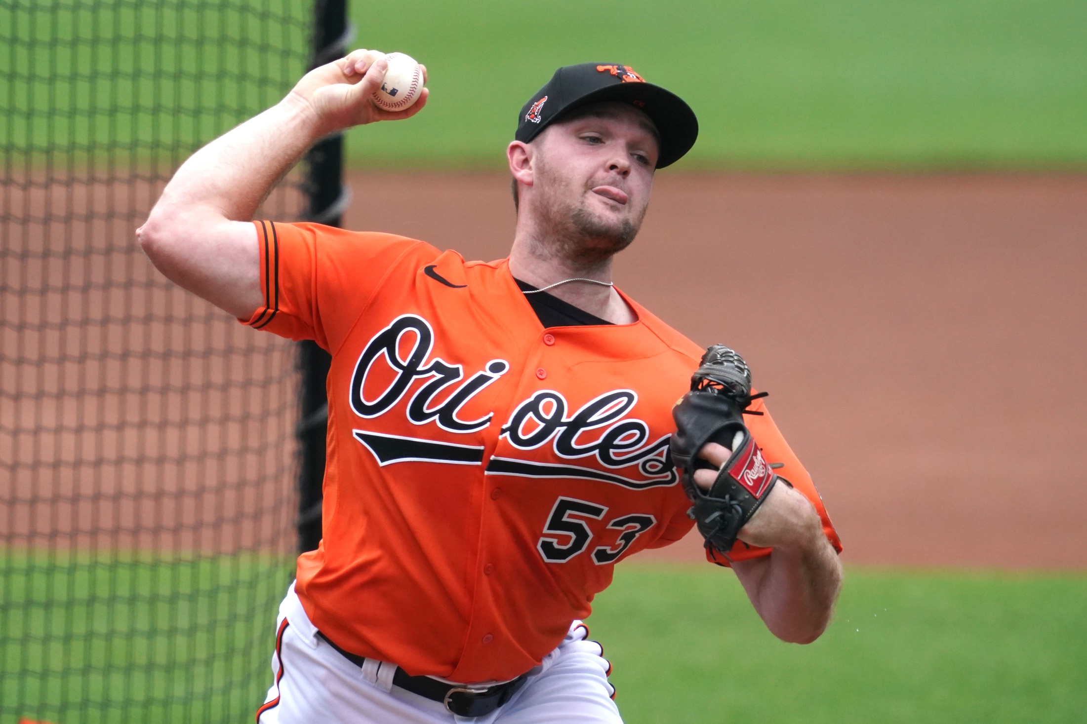Orioles pitcher Kohl Stewart opts out of MLB season due to ...