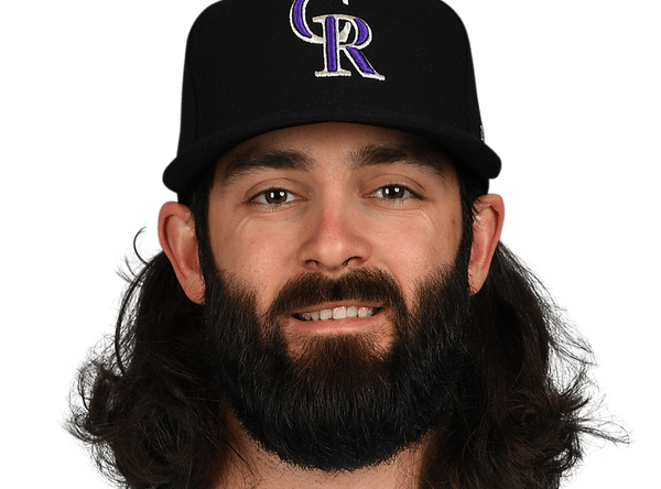 Rockies pitcher Tim Collins opt out