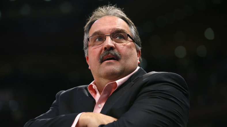 Pistons-head-coach-Stan-Van-Gundy-Pelicans