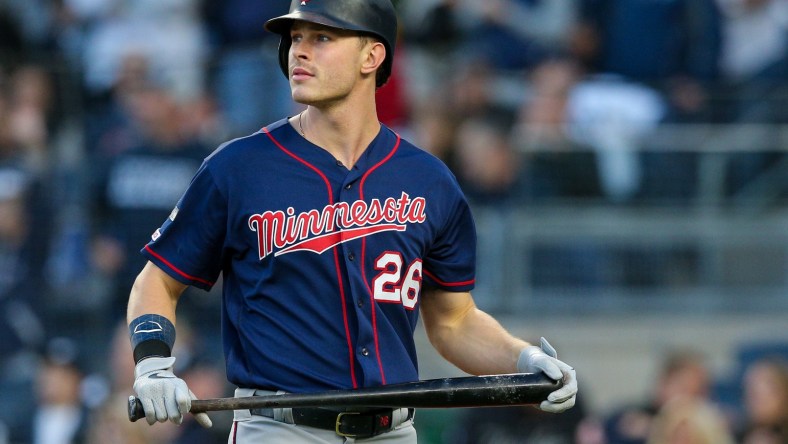 Twins Max Kepler