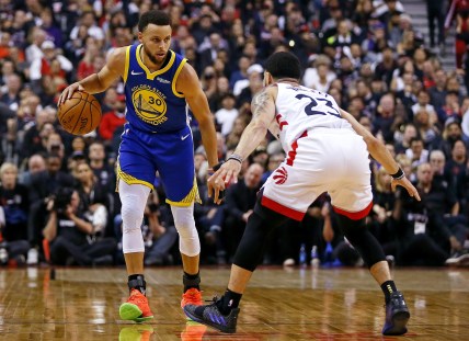 NBA contracts: Stephen Curry