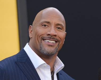Sale of XFL to Dwayne Johnson, Dany Garcia is now closed