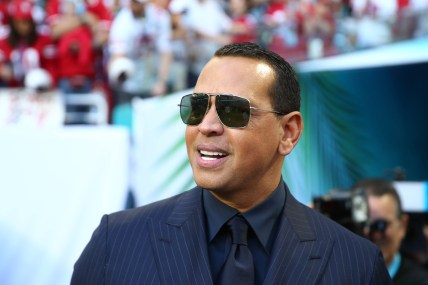 Alex Rodriguez finalizes deal to buy the NBA’s Minnesota Timberwolves