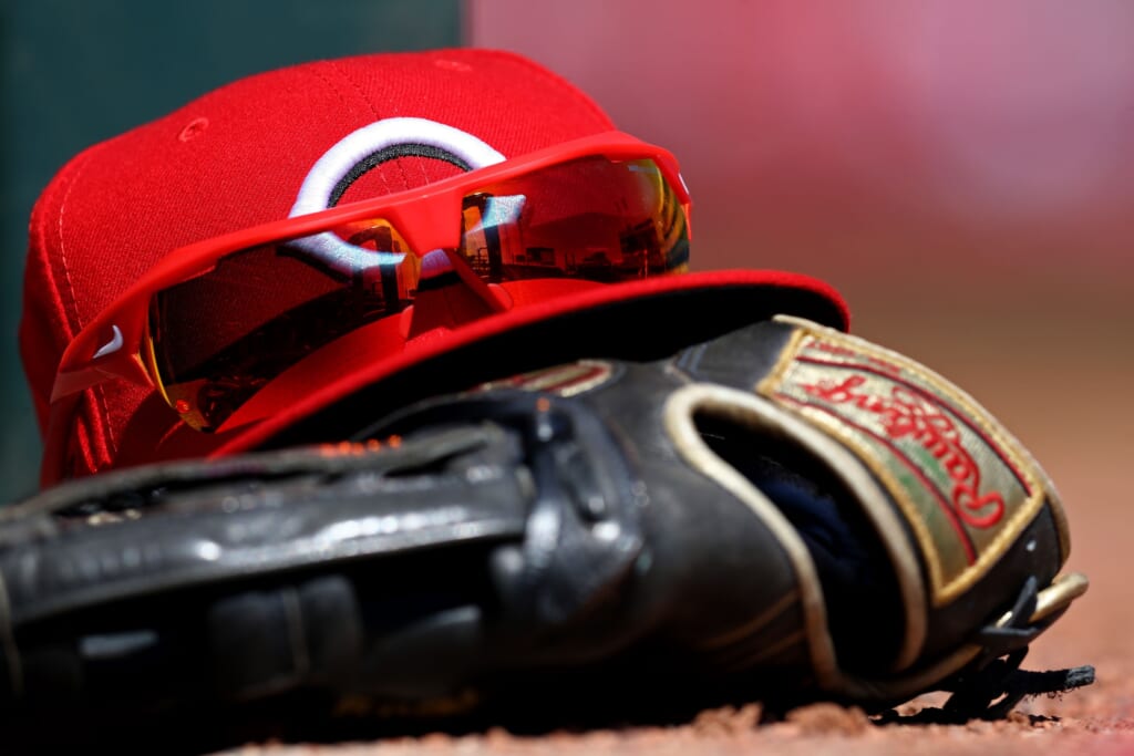 Krall to lead Reds' baseball operations department