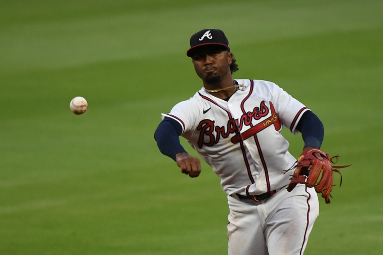 Ozzie Albies injury: Braves star second baseman to be placed on IL