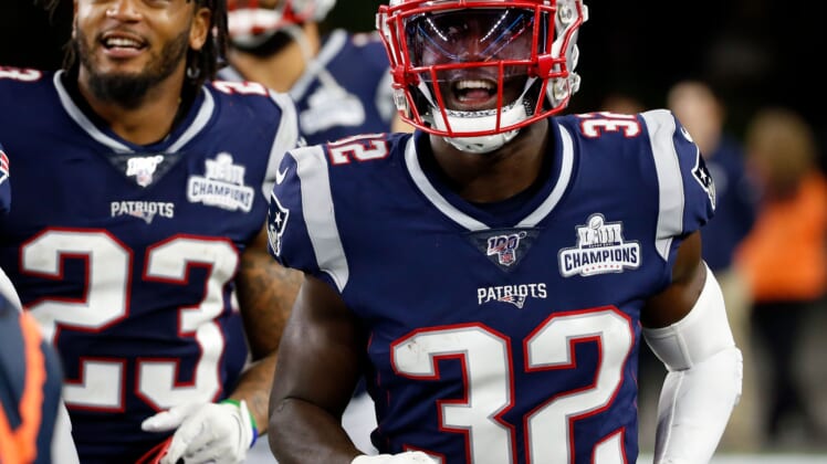 Patriots-Devin-McCourty-during-game-against-Steelers