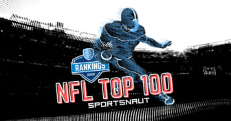 NFL Top 100 Players of 2021-2022: Micah Parsons, Cooper Kupp debut