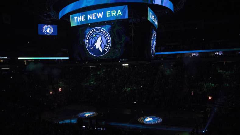 Minnesota Timberwolves season