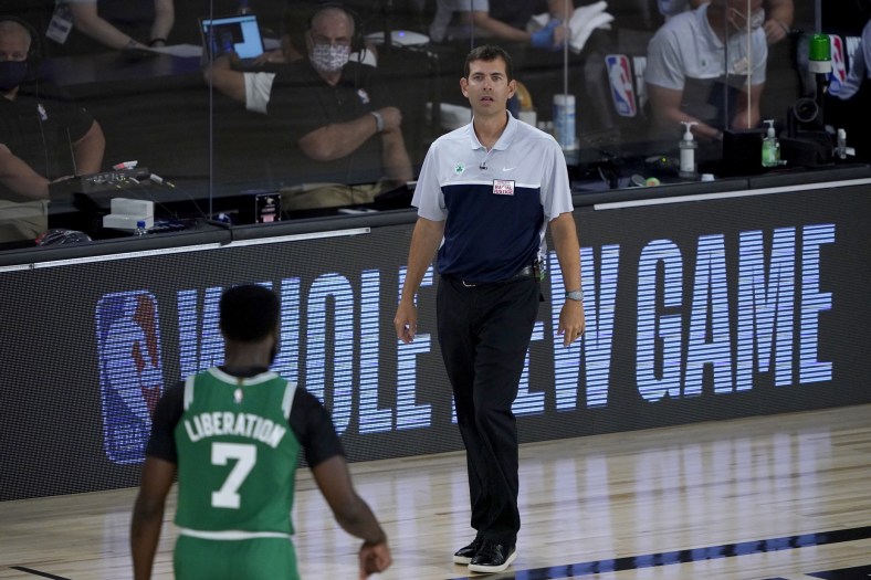 NBA season bold predictions: Boston Celtics
