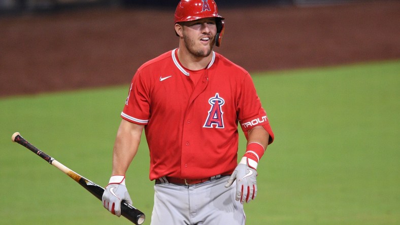 MLB predictions: AL West, Los Angeles Angels