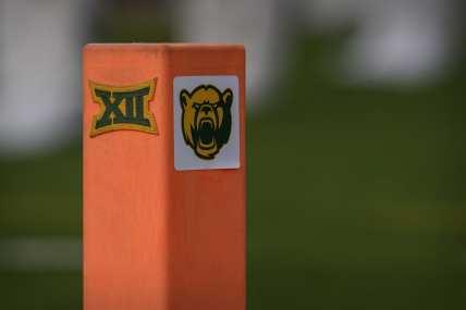 Big 12 football is happening this fall
