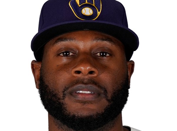 Brewers Lorenzo Cain