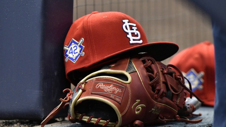 St. Louis Cardinals