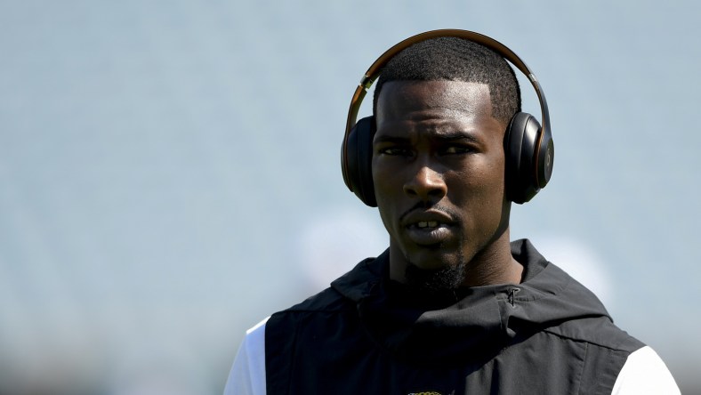 Marqise Lee