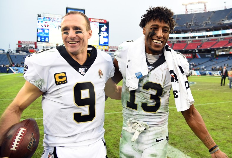 NFL Playoff predictions: New Orleans Saints