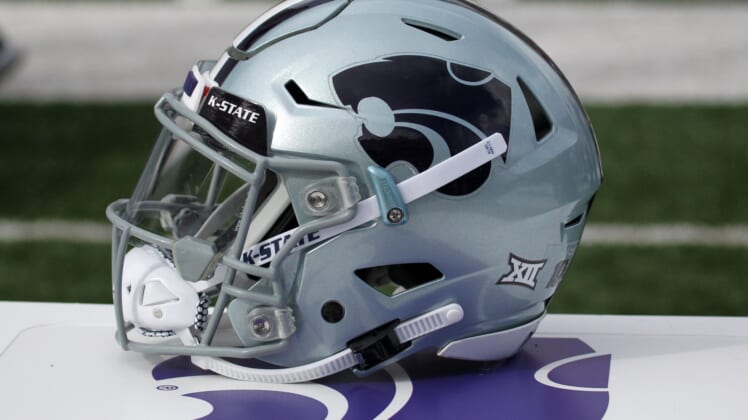 K-State Wildcats to wear white alternate helmets against Tulane