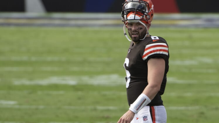 NFL Playoff predictions: Cleveland Browns