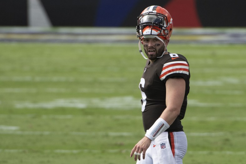 NFL Playoff predictions: Cleveland Browns