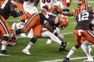 Winners Losers From Browns Thrilling Win Over Bengals On Thursday 