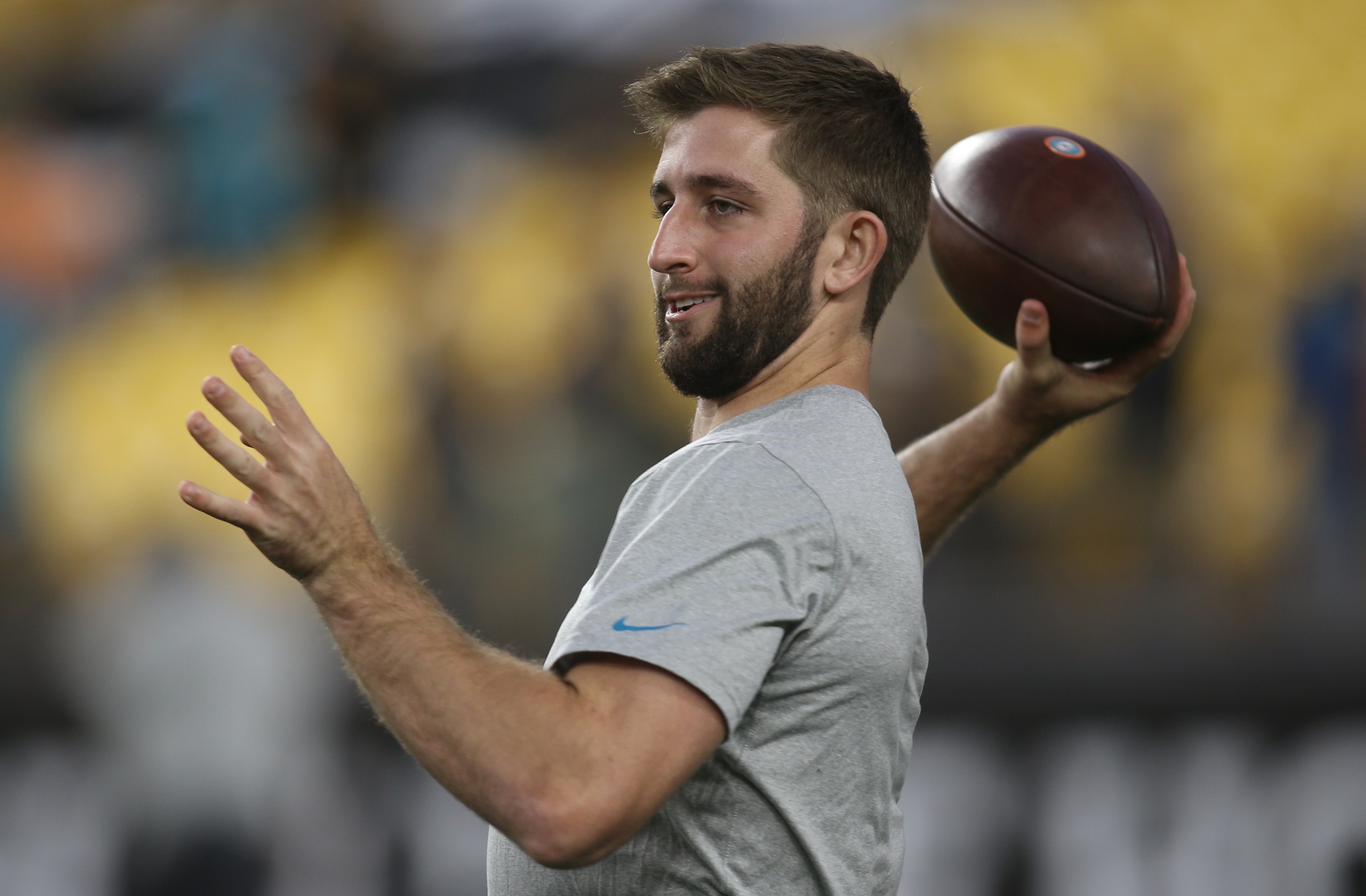 NFL news: 49ers sign Josh Rosen