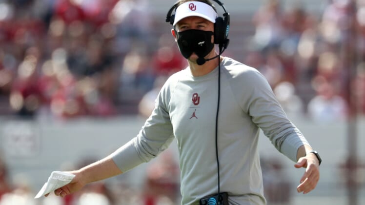 NFL rumors: Eagles to hire Lincoln Riley?