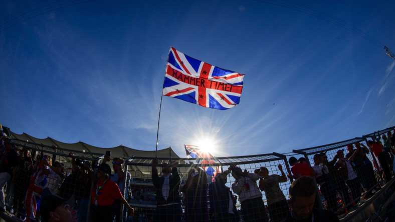 NASCAR Circuit of the Americas