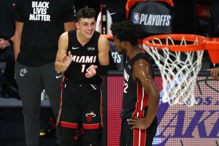 Miami Heat preview: Tyler Herro