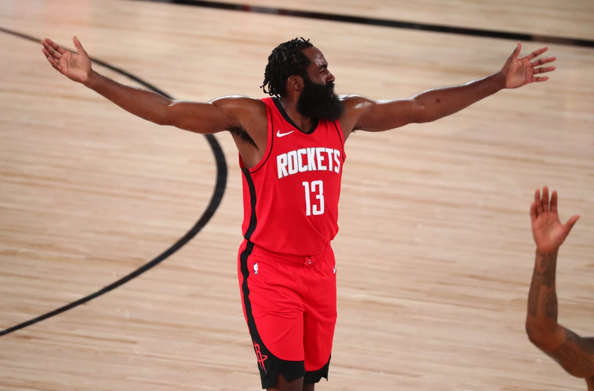 nba-news-76ers-other-contenders-hesitant-on-james-harden-trade