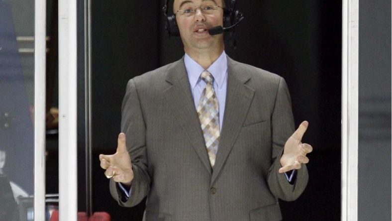 Pierre McGuire