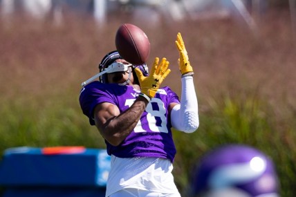 5 reasons Justin Jefferson will be a Top 10 NFL rookie – Vikings 2020