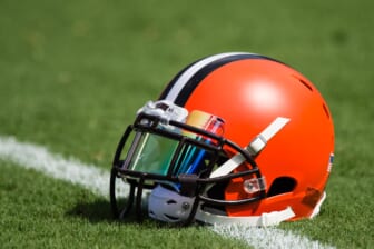 Cleveland Browns assistant coach Callie Brownson charged with DUI