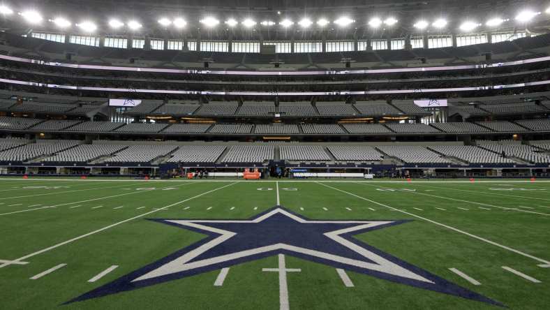 Dallas Cowboys rumors