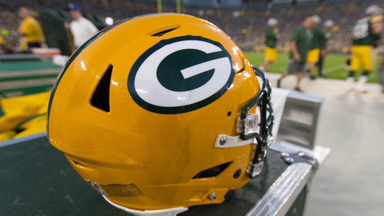 Green Bay Packers legend Herb Adderley passed away