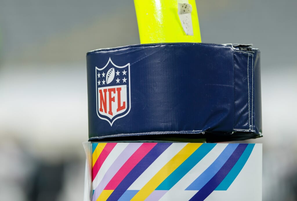 NFL Thursday Night Football could be on the outs