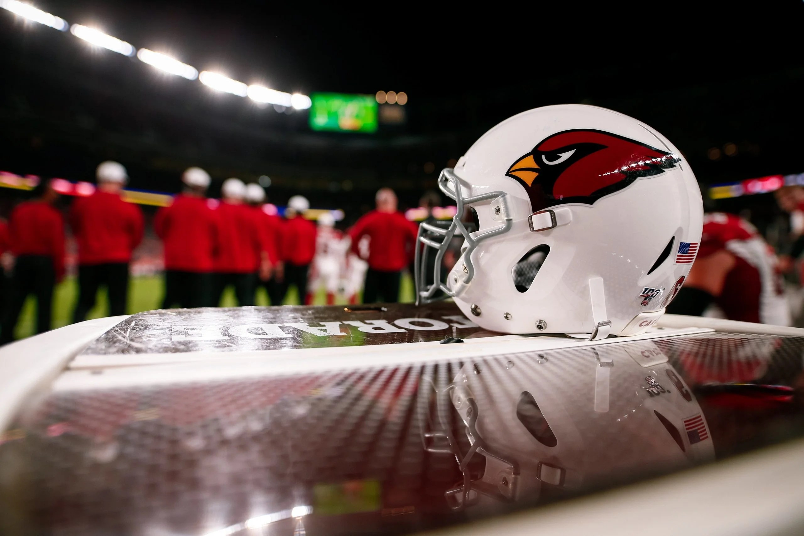 Phoenix Cardinals Schedule 2022 Arizona Cardinals Schedule: Offseason Of Question Marks On The Horizon