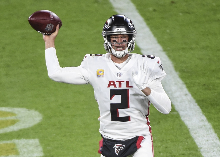 Falcons rumors: Is a Matt Ryan trade now likely?