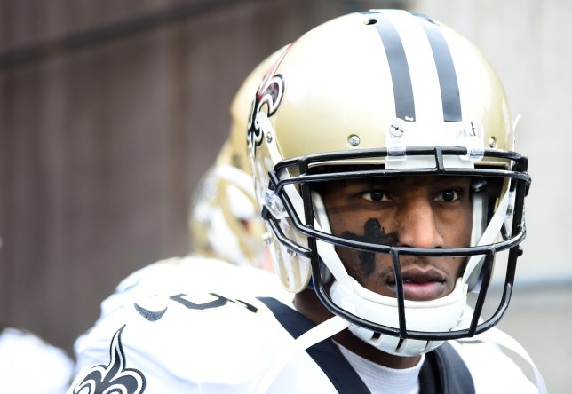 Report: Michael Thomas' Suspension Result of Clashes with Payton