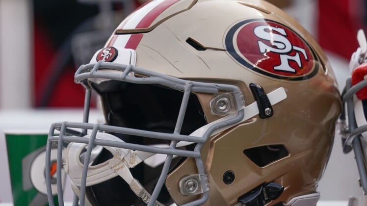 San Francisco 49ers quarterback, 2021 NFL Draft
