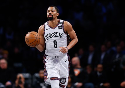 Star guard Spencer Dinwiddie headed to the Washington Wizards in sign-and-trade