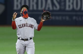 New York Mets: Could the team trade for Francisco Lindor