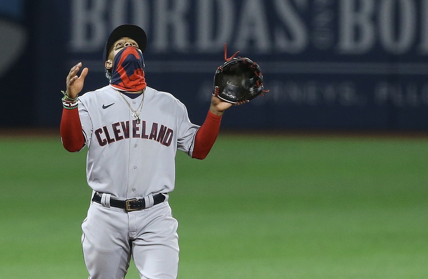 MLB rumors: Indians' Francisco Lindor is a 'fit' for Yankees, but other  trade partners loom 