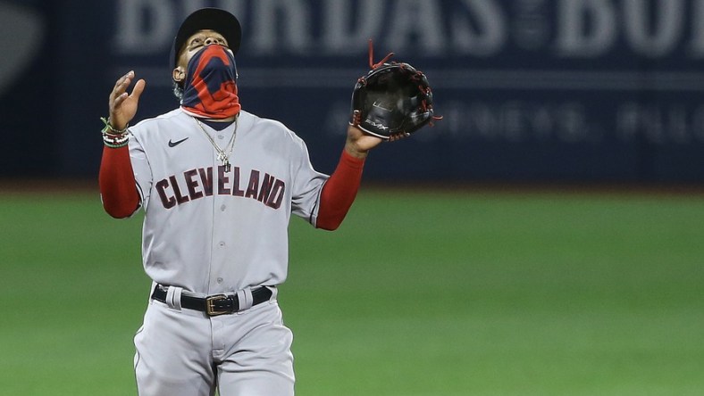 New York Mets: Could the team trade for Francisco Lindor