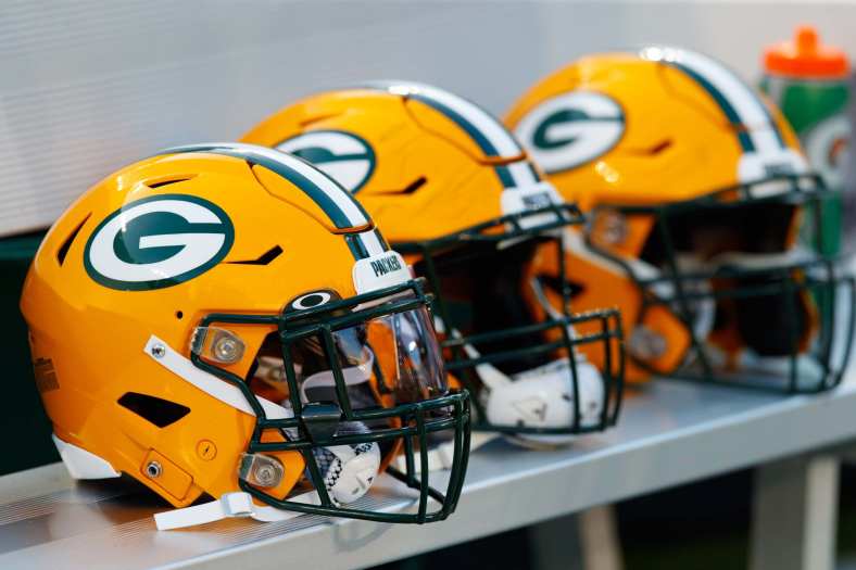 A Green Bay Packers player has tested positive for COVID-19