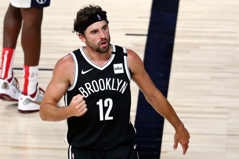 Brooklyn Nets rumors