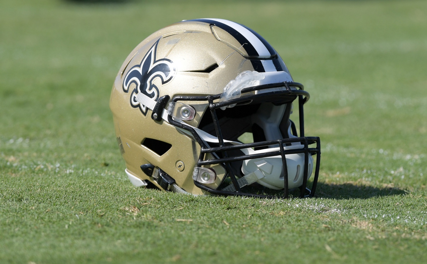 New Orleans Saints Draft Picks 2022: Saints add first-rounder after  blockbuster trade with Eagles