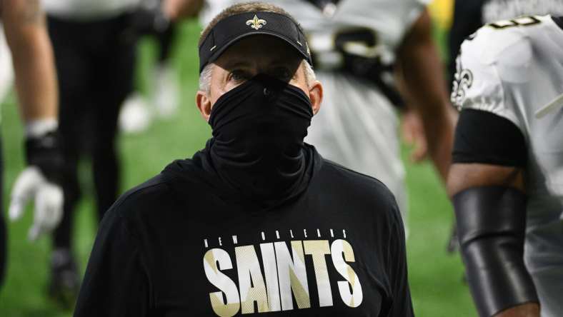 Saints news