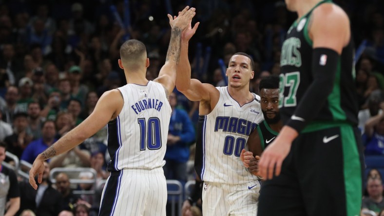 NBA power rankings: Orlando Magic