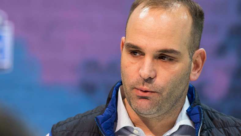 Jaguars news: Team fires Dave Caldwell