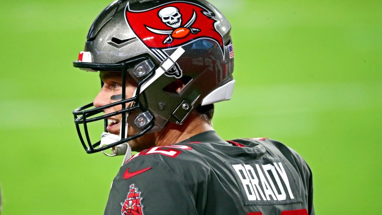 NFL Week 15 schedule: Buccaneers-Falcons